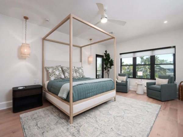 Luxury Vacation Home in Sanibel Island